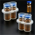 Vial Storage Holder