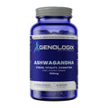 Genologix Ashwagandha 500mg (60 capsules)