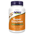 Now Foods Super Enzymes