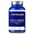 Acetyl L-Carnitine 30 servings
