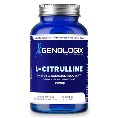 L-Citrulline 30 servings