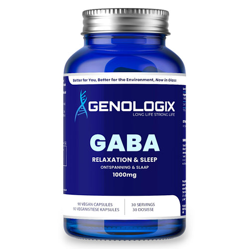 GABA 30 servings