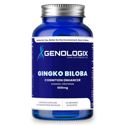 Gingko Biloba Extract