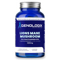 Lions Mane Mushroom Extract 30 servings