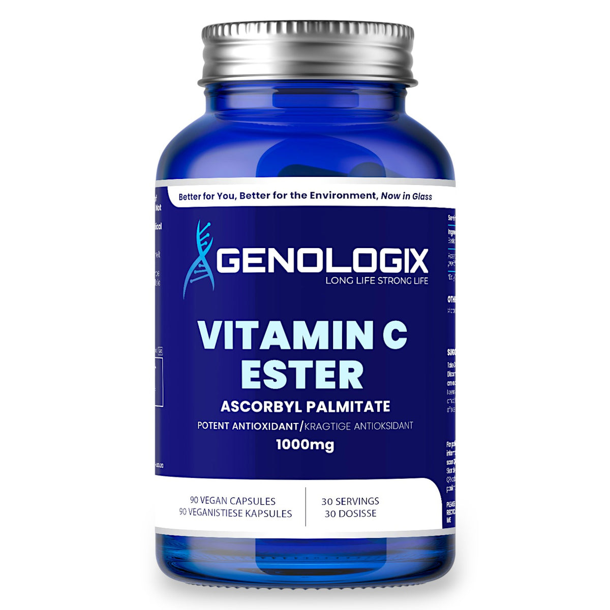 Vitamin C Ester 30 servings