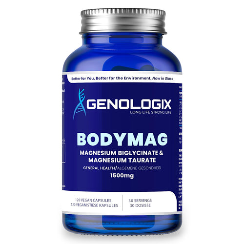 BodyMAG 30 servings
