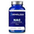 NAC (N-Acetyl-L-Cysteine) 60 servings