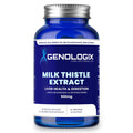 Milk Thistle Extract 60 servings