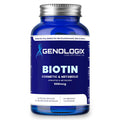 Biotin 120 servings