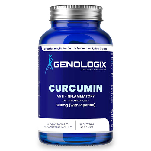 Curcumin 30 servings