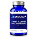 Acetyl L-Carnitine BULK 90 Servings