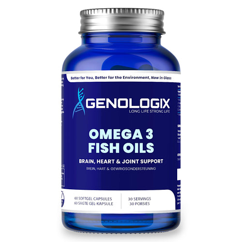 Omega-3 Fish Oil 36:24 EPA:DHA 30 servings