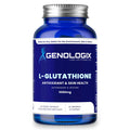 L-Glutathione 1000mg 30 servings