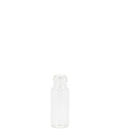 5ml glass vial