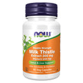 Now Foods Milk Thistle, Double Strength 300 mg