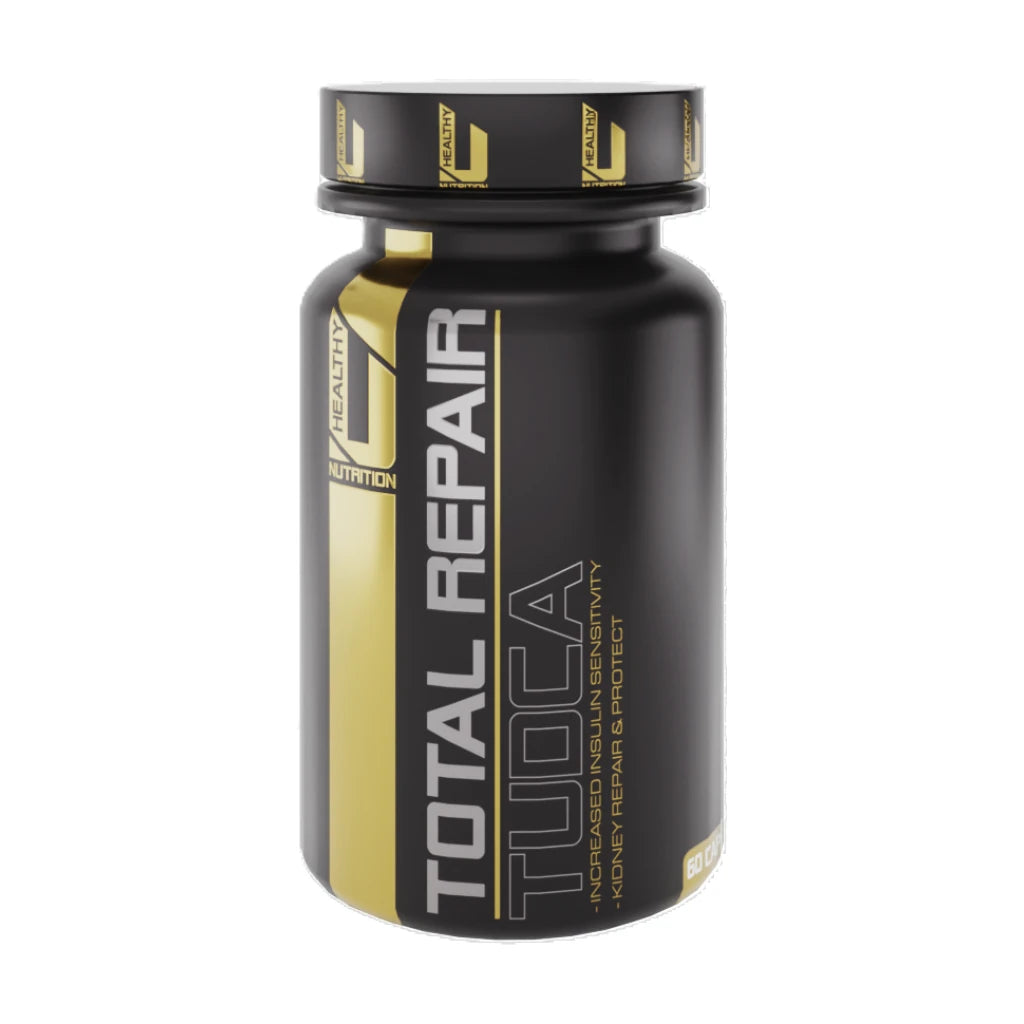 Healthy U Nutrition Total Repair TUDCA